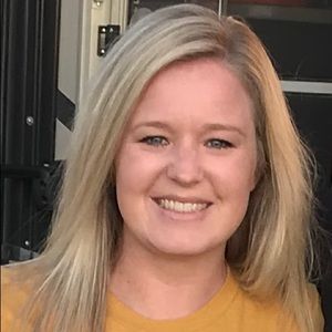 Meet your Posher, Megan